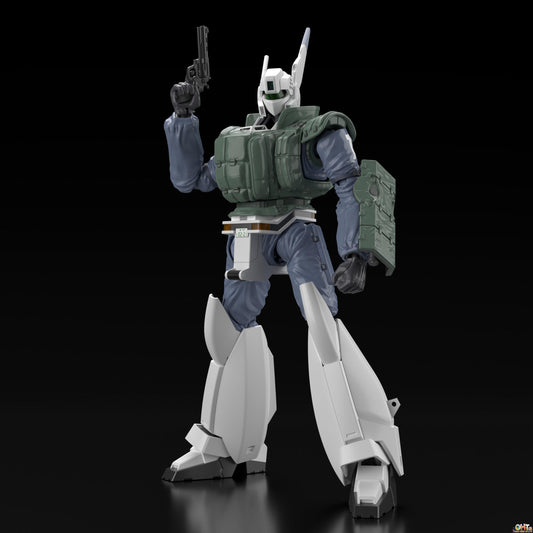 Aoshima Mobile Police Patlabor ACKS MP-04 1/43 AV-98 Ingram Reactive Armor