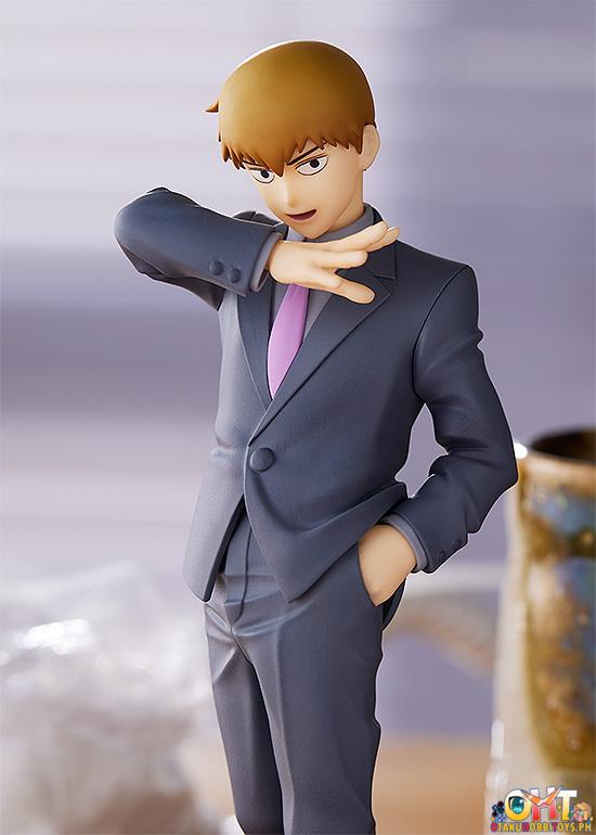 POP UP PARADE Arataka Reigen - Mob Psycho 100 III