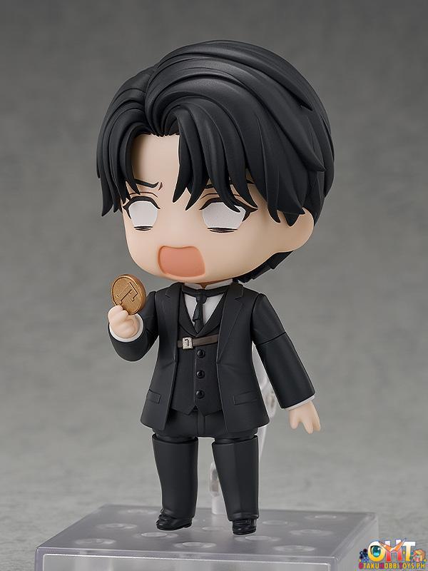 Nendoroid 2207 Klein Moretti - Lord of the Mysteries
