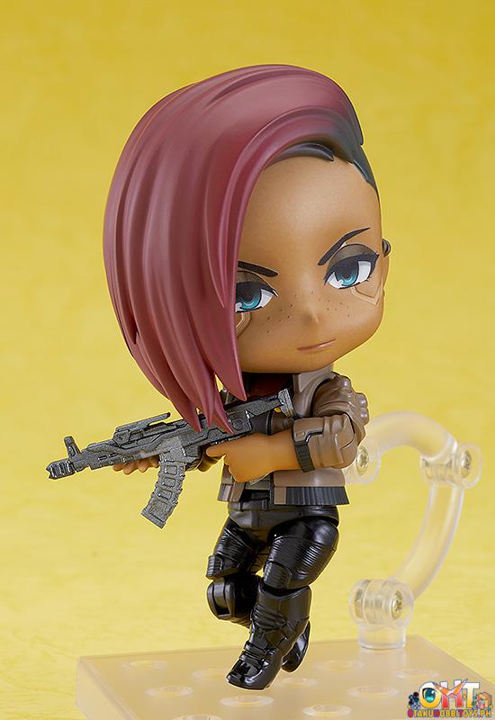 Nendoroid V: Female Ver. DX