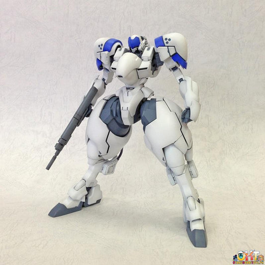 [REISSUE] Plum POWERDoLLS2 1/35 Power Loader X-4+(PD-802) Armored infantry