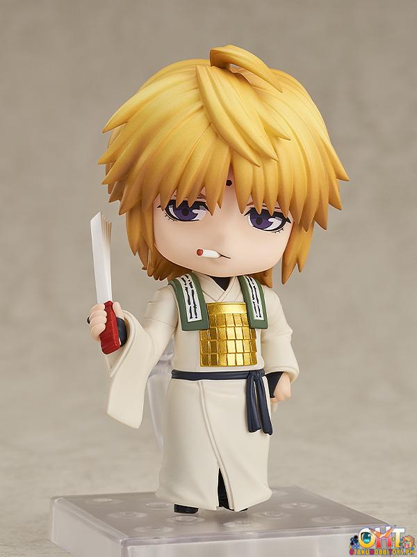 Nendoroid 2086 Genjo Sanzo - Saiyuki RELOAD ZEROIN