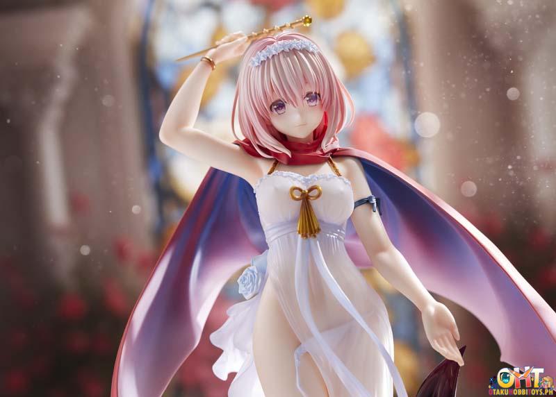 Broccoli To Love-Ru Darkness 1/7 Momo Belia Deviluke The Magician