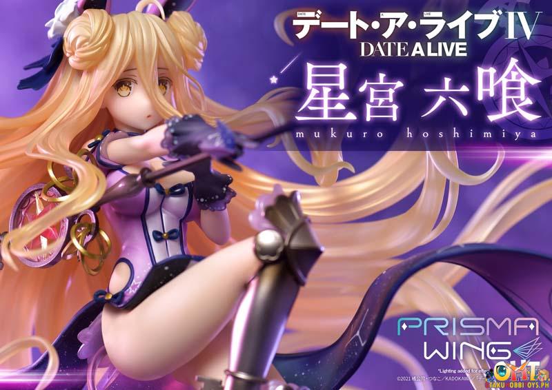 PRISMA WING Date A Live IV 1/7 Mukuro Hoshimiya