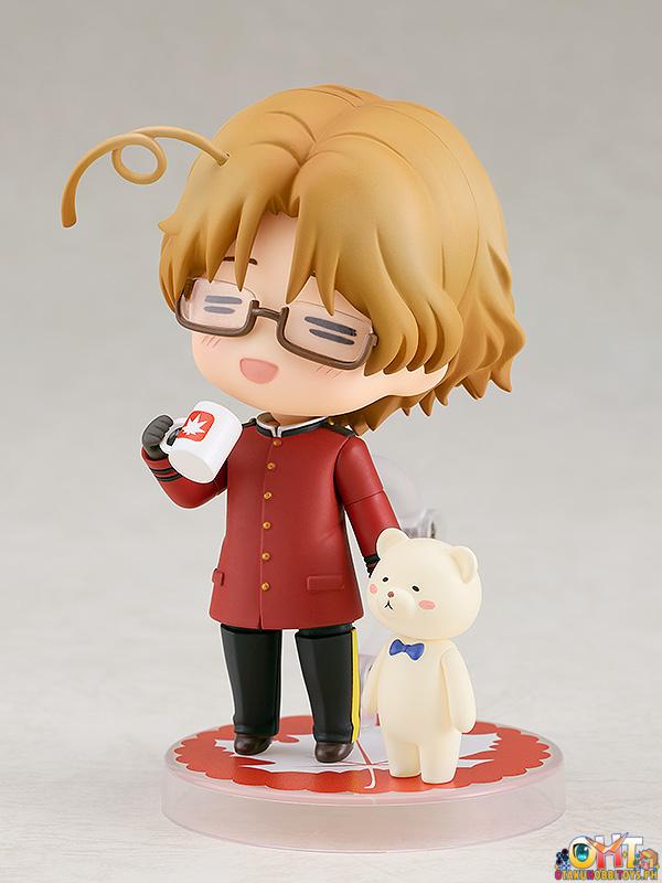 Nendoroid 2173 Canada - Hetalia World★Stars