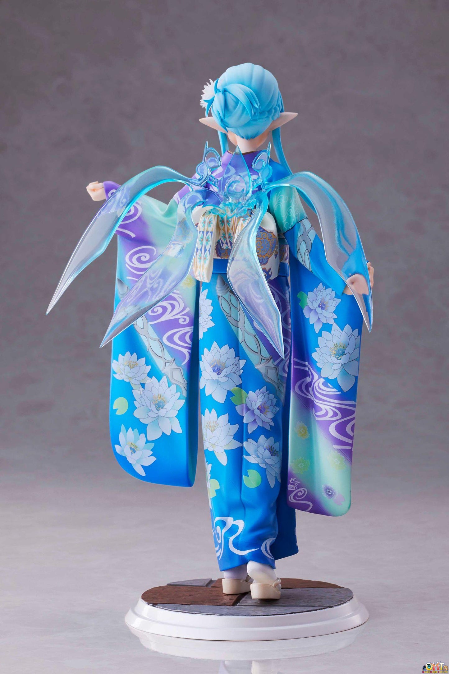 Aniplex WAHOO! 1/7 Asuna Undine Kyoyuzen Ver.