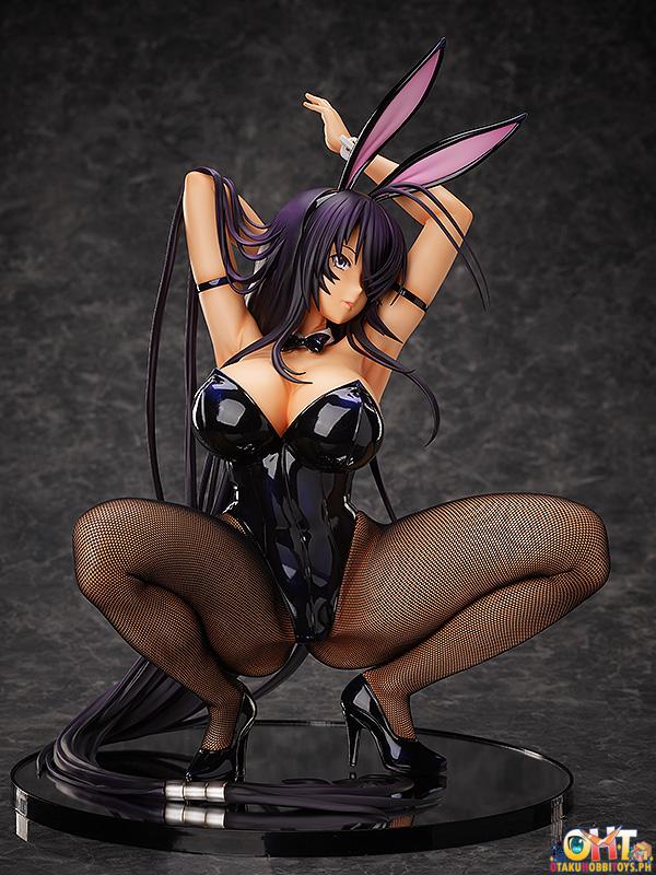 FREEing Shin Ikki Tousen 1/4 Kanu Unchou: Bunny Ver. 2nd