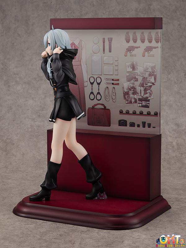 Kadokawa KDcolle 1/7 SPY ROOM Light Novel《Glint》Monika
