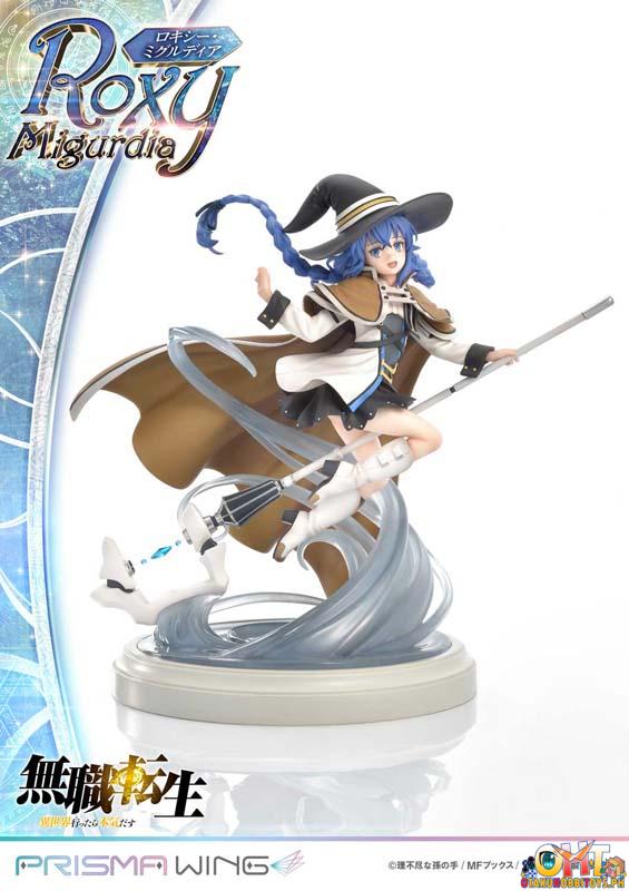 PRISMA WING Mushoku Tensei: Jobless Reincarnation 1/7 Roxy Migurdia