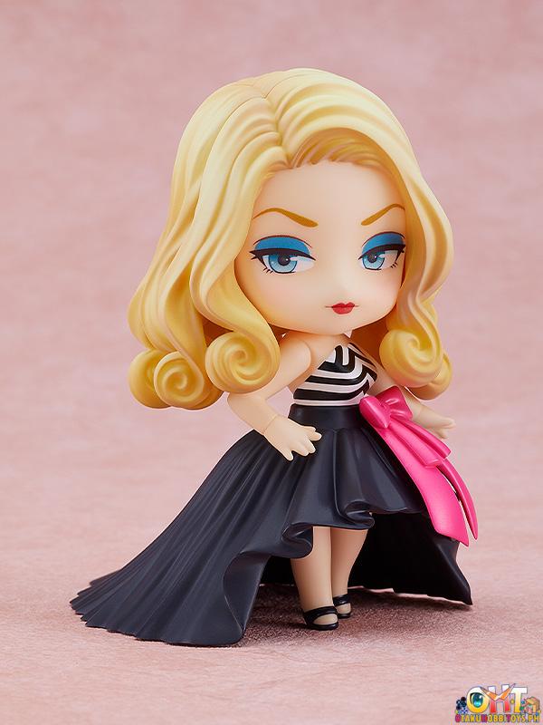 Nendoroid 2093 Barbie - Barbie