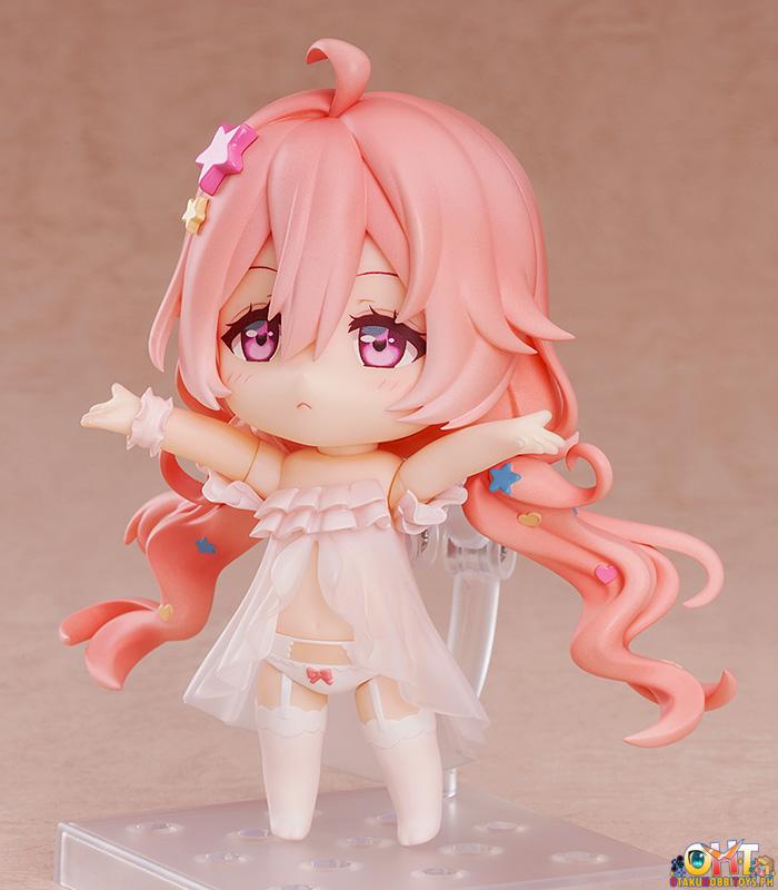 Nendoroid 1616 Evante - RED：Pride of Eden