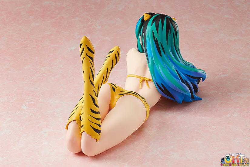 FREEing Urusei Yatsura 1/4 Lum