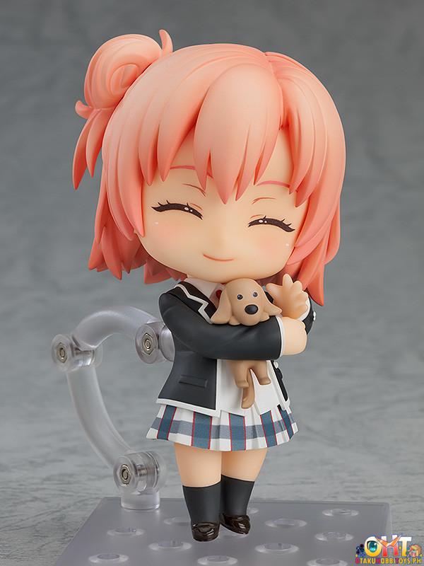 Nendoroid Yui Yuigahama