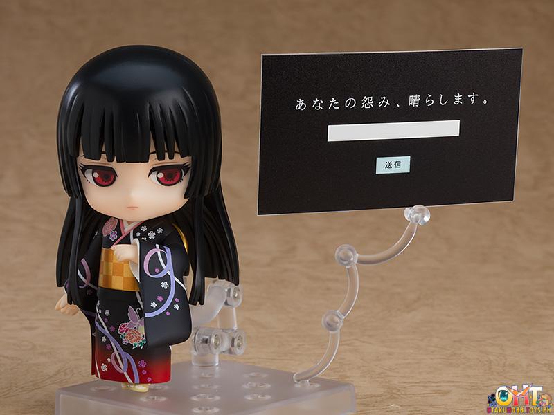 Nendoroid 1634 Ai Enma - Hell Girl: Fourth Twilight