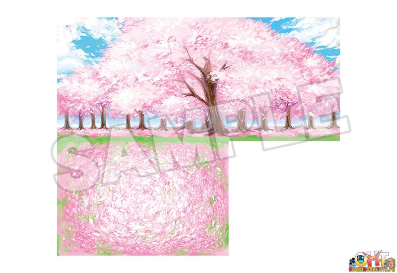 Nendoroid More Background Book 01