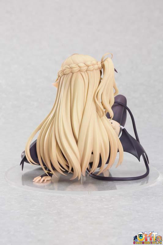(18+) Tuberosa+ 1/6 Succubus Titi Illustrated by Tamano Kedama