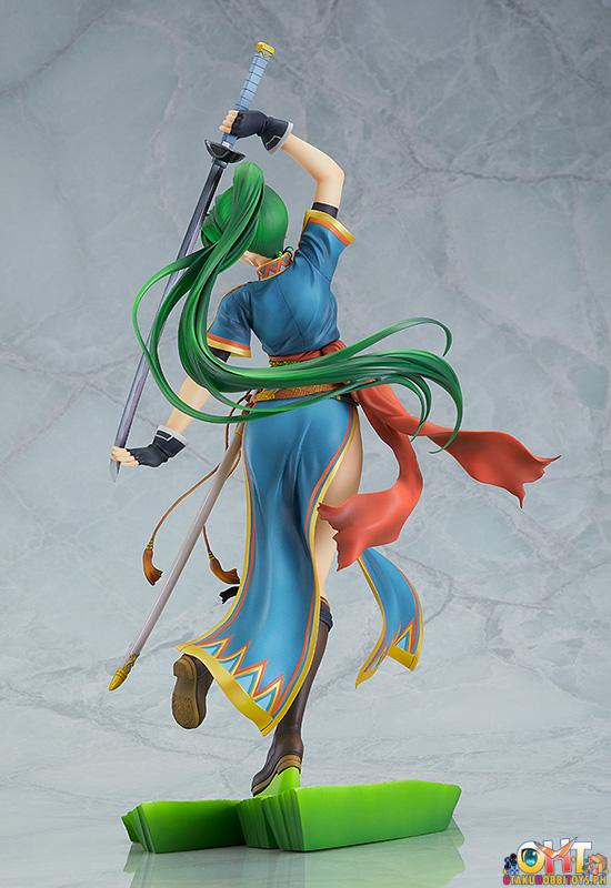 INTELLIGENT SYSTEMS 1/7 Lyn