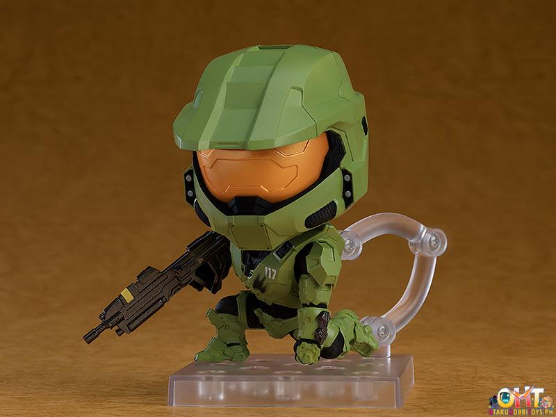 Nendoroid 2177 Master Chief - Halo Infinite