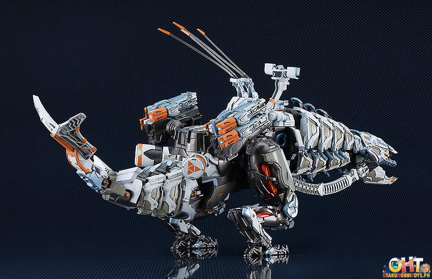 MODEROID Thunderjaw - Horizon Forbidden West