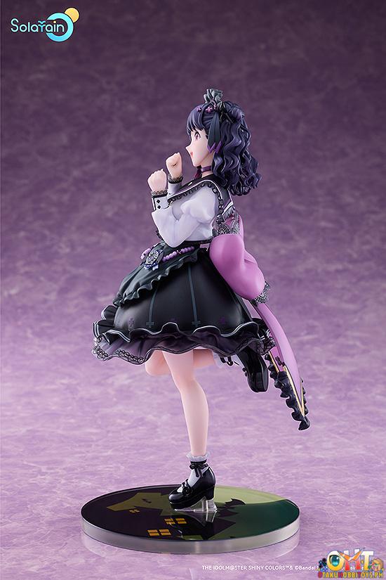 Solarain THE IDOLM@STER SHINY COLORS 1/7 Koito Fukumaru: Midnight Monster ver.