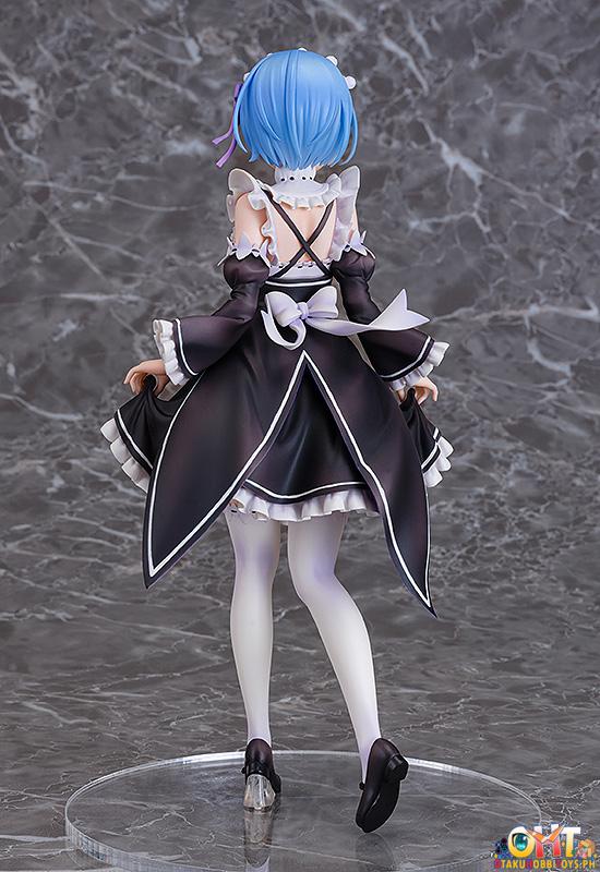 WING Re:ZERO -Starting Life in Another World- 1/7 Rem