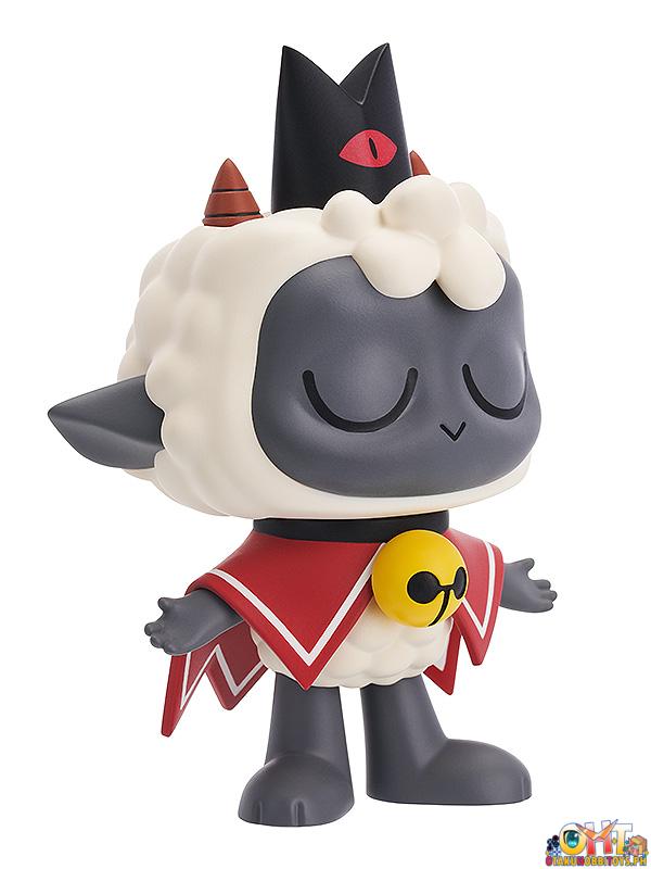 Good Smile Arts Shanghai Cult of the Lamb Character Figure
