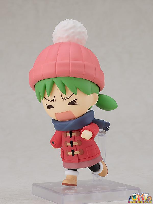 Nendoroid 2111 Yotsuba Koiwai: Winter Clothes Ver. - Yotsuba&!