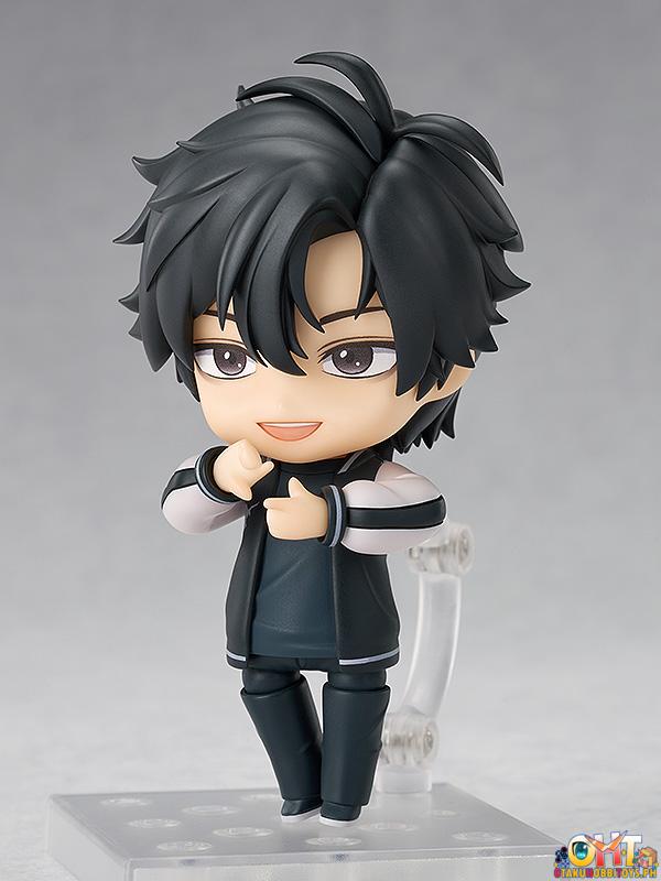 Nendoroid 2161 Cheng Xiaoshi - LINK CLICK