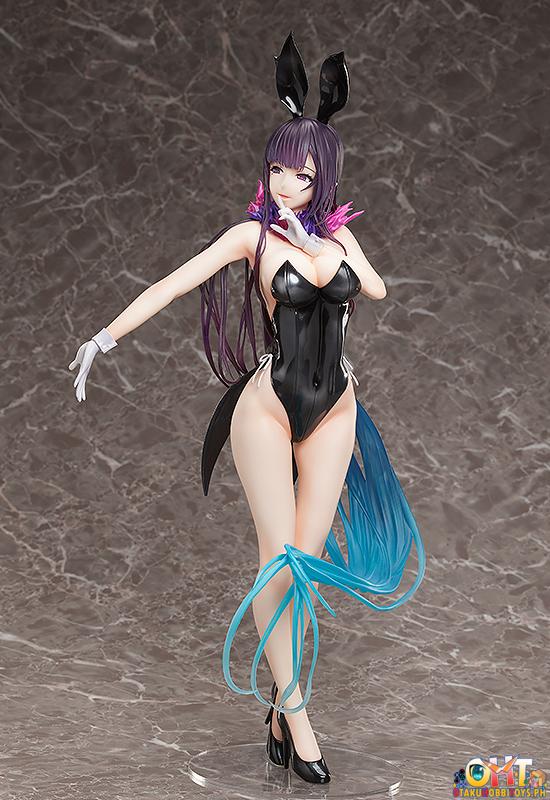 FREEing The Elder Sister-Like One 1/4 Chiyo: Bare Leg Bunny Ver.