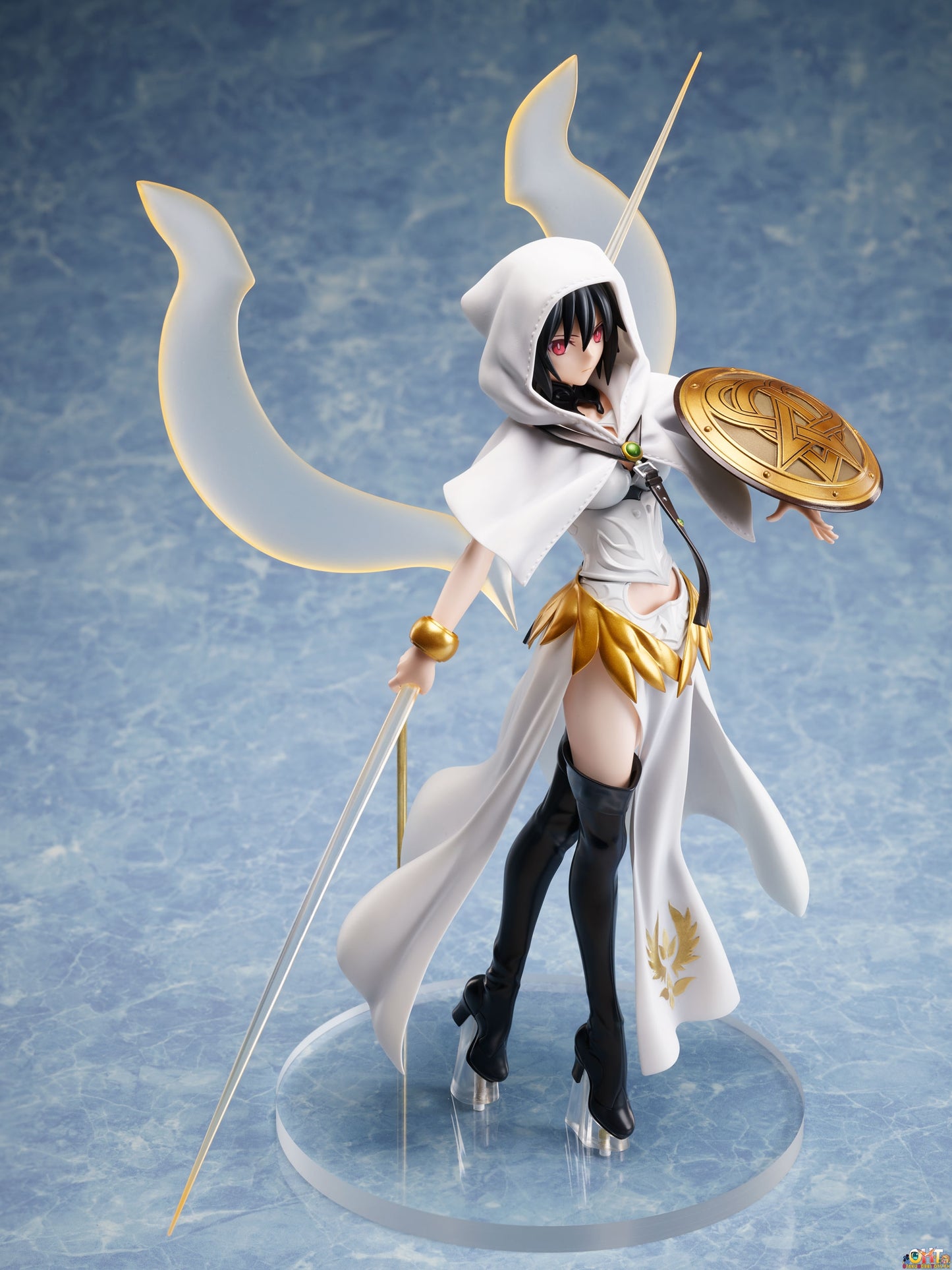 Aniplex 1/7 Lancer Valkyrie (Ortlinde)