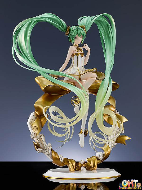 Good Smile Company Character Vocal Series 01: Hatsune Miku Hatsune Miku Symphony: 2022 Ver.