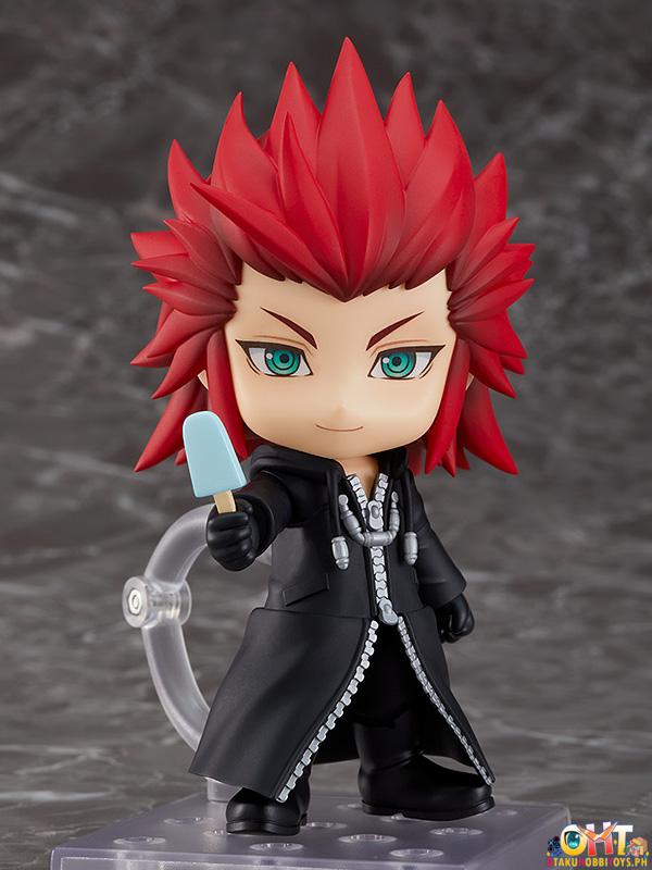 Nendoroid Axel: Kingdom Hearts III Ver.