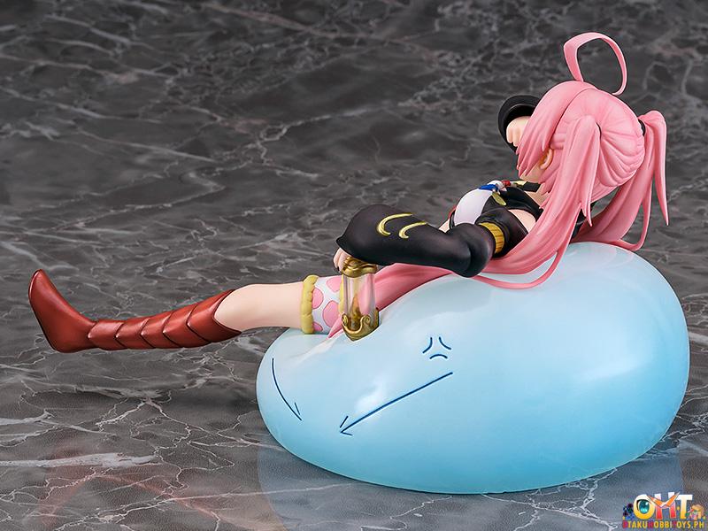 Phat! 1/7 Millim Nava - That Time I Got Reincarnated as a Slime