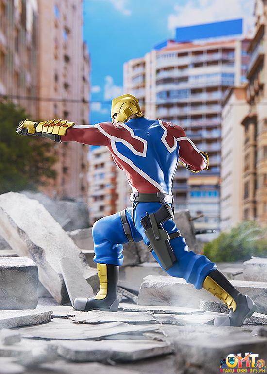 POP UP PARADE Gladiator - Super Crooks