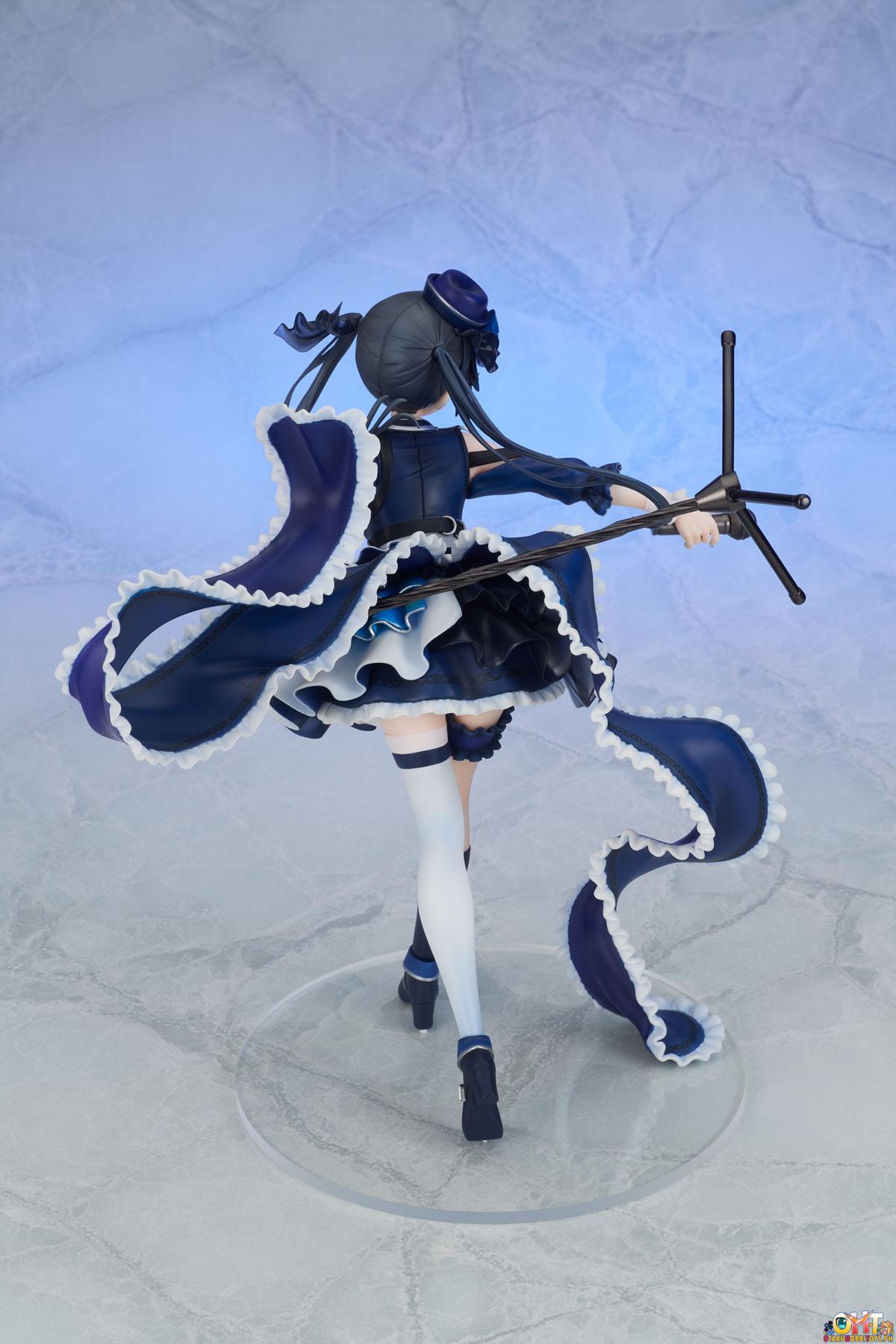 Sol International THE IDOLM@STER SHINY COLORS 1/7 Yuika Mitsumine Le Fond de la Mer Ver.