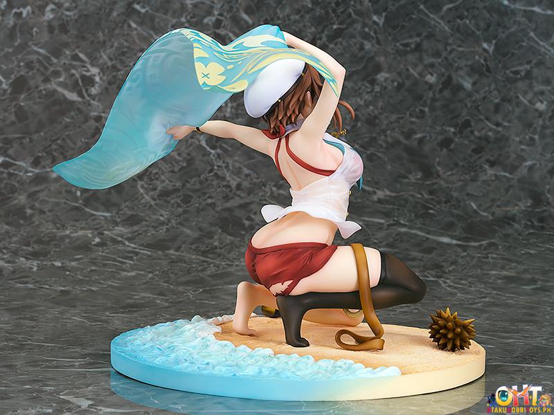 Phat! Atelier Ryza 2: Lost Legends & the Secret Fairy 1/6 Ryza (Reisalin Stout)