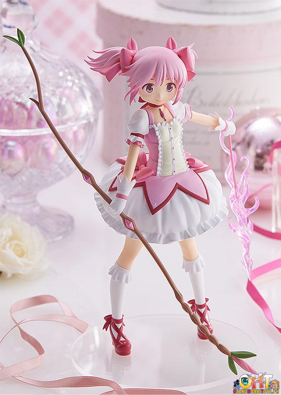 POP UP PARADE Madoka Kaname - Puella Magi Madoka Magica The Movie -Rebellion-