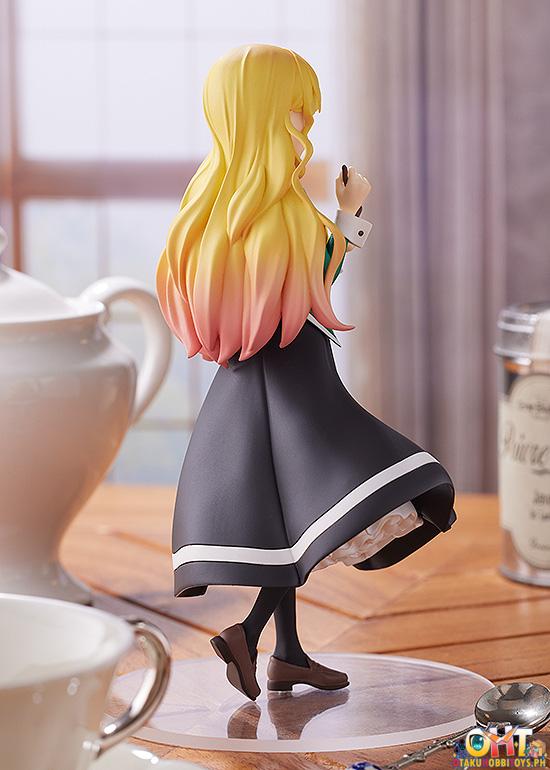 POP UP PARADE Hime Shirasagi - Yuri Is My Job!