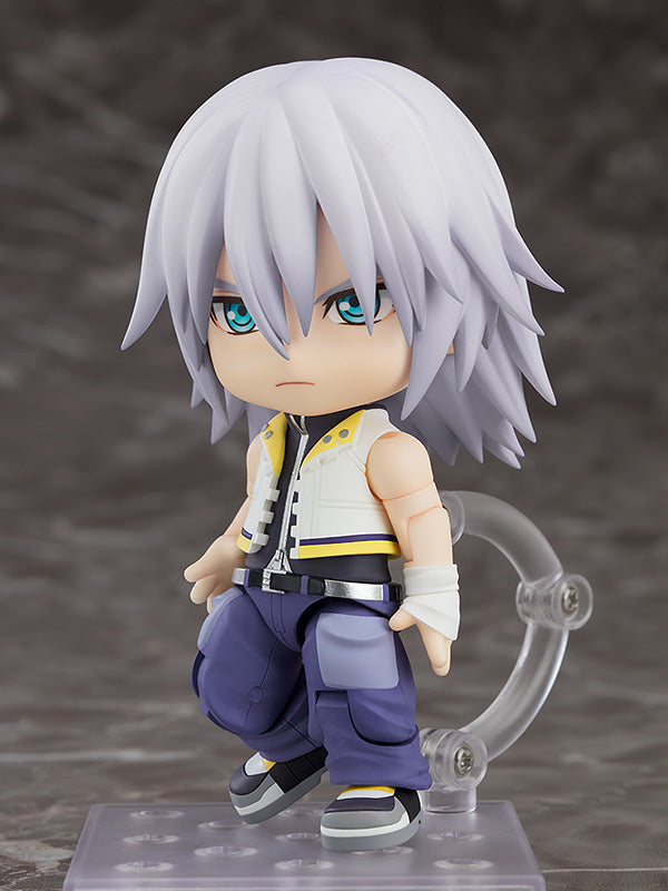Nendoroid Riku: Kingdom Hearts II Ver.