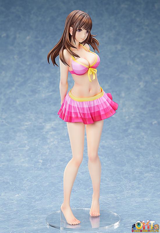 FREEing 1/4 Nene Anegasaki: Swimsuit Ver.