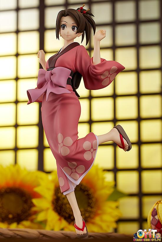POP UP PARADE Fuu L Size - Samurai Champloo