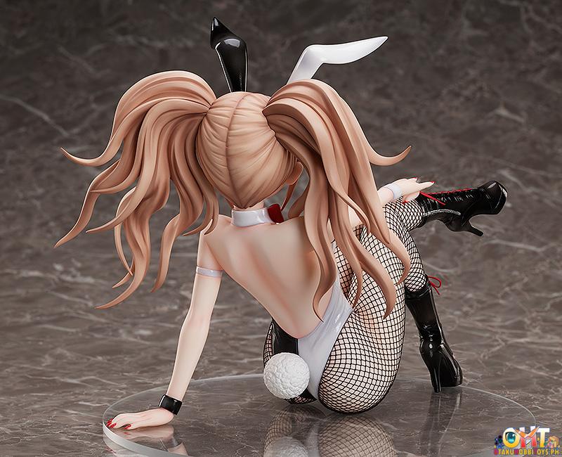 FREEing Danganronpa: Trigger Happy Havoc 1/4 Junko Enoshima: Bunny Ver.