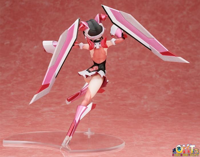 [REISSUE] Hobby Stock Senki Zessho Symphogear GX 1/7 Shirabe Tsukuyomi