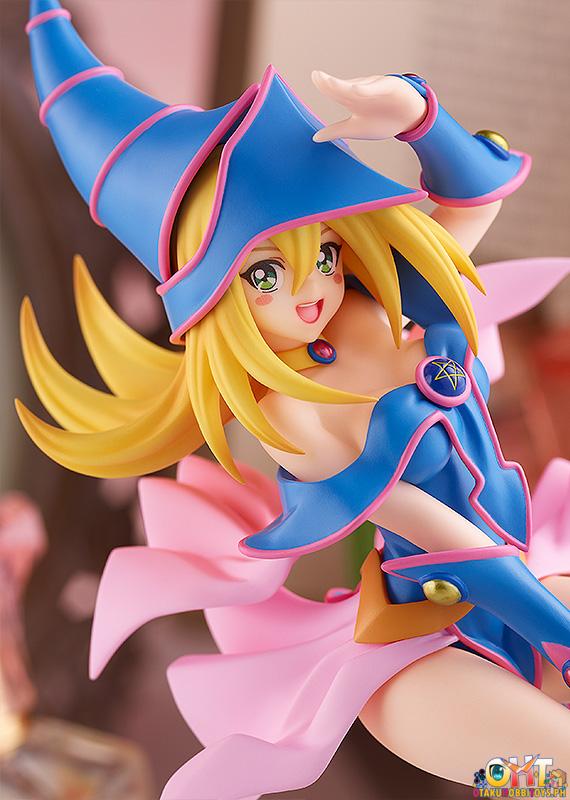 POP UP PARADE Dark Magician Girl - Yu-Gi-Oh!