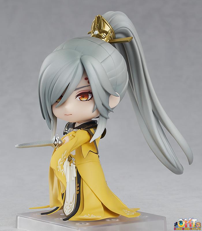 Nendoroid 1556 Ying Ye - JX3