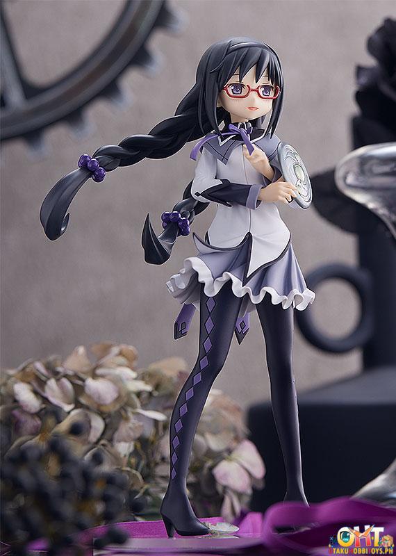 POP UP PARADE Homura Akemi - Puella Magi Madoka Magica The Movie -Rebellion-