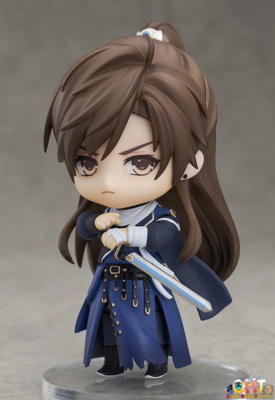 Nendoroid Qi Bai: Grand Occultist Ver.