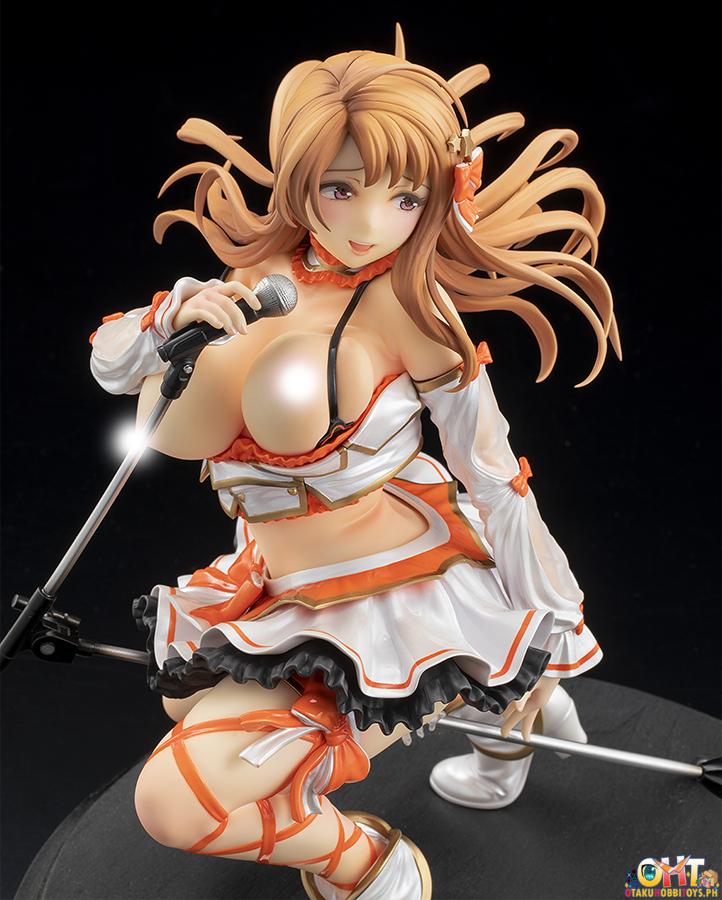 (18+) FROG 1/6 Yume Hoshizono