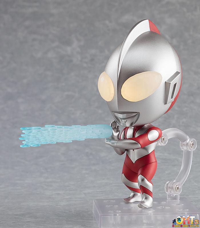 Nendoroid 2121 Ultraman (SHIN ULTRAMAN)