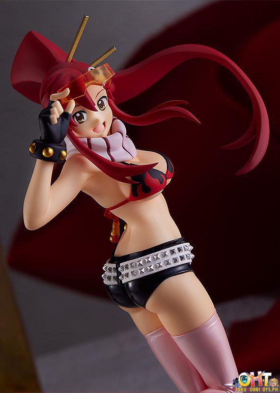 POP UP PARADE Yoko - Tengen Toppa Gurren Lagann